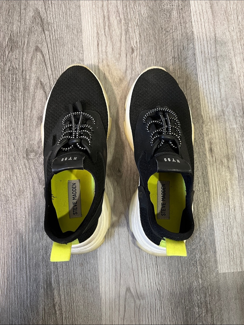 Steve Madden Women’s Shoes
